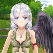 『シャイニング・アーク』パニスの追加衣装など、DLCの魅力をプレイ動画でお届け