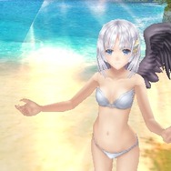 『シャイニング・アーク』パニスの追加衣装など、DLCの魅力をプレイ動画でお届け