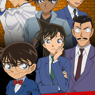 サイバード、オリジナルストーリーが楽しめる『名探偵コナン推理ゲーム～奈良編・キッド編・軽井沢編～』リリース