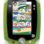 LeapPad2 Explorer(グリーン)