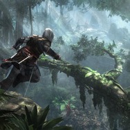 『アサシン クリード4』日本向けティザーサイトがオープン