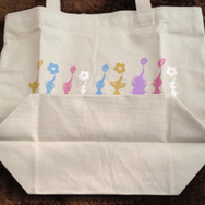 たっぷりとマチがあります