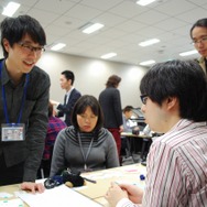 アナログゲームを通してMDAフレームワーク理論を学ぶ「MDAワークショップ（初級編）」体験レポート