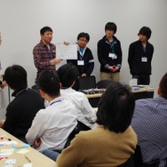 アナログゲームを通してMDAフレームワーク理論を学ぶ「MDAワークショップ（初級編）」体験レポート