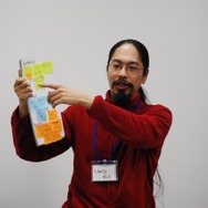 アナログゲームを通してMDAフレームワーク理論を学ぶ「MDAワークショップ（初級編）」体験レポート