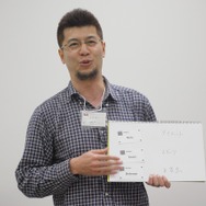 アナログゲームを通してMDAフレームワーク理論を学ぶ「MDAワークショップ（初級編）」体験レポート