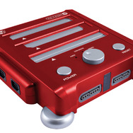 画像は前世代機の｢Retron 3｣