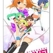 萌えの祭典「DreamParty東京2008春」に、アルケミスト出展決定！