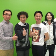 ゲームにおけるフリーカルチャーの可能性、「ライブ感」から「社会変革」まで・・・黒川塾(六)レポート