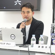 ゲームにおけるフリーカルチャーの可能性、「ライブ感」から「社会変革」まで・・・黒川塾(六)レポート