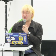 ゲームにおけるフリーカルチャーの可能性、「ライブ感」から「社会変革」まで・・・黒川塾(六)レポート