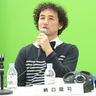 ゲームにおけるフリーカルチャーの可能性、「ライブ感」から「社会変革」まで・・・黒川塾(六)レポート