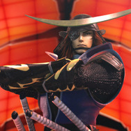 『戦国BASARA』シリーズ 高級伊達兜