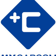 マイカプコン ロゴ