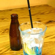 戦士の活力(戦場の狼)