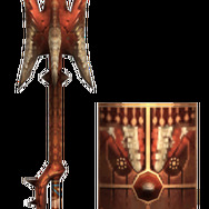 バーミリオンリム