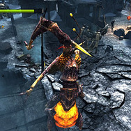 ロスト プラネット コロニーズ