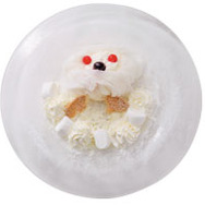 サスカッチ ～ビッグブランチ～ クレームダンジュ