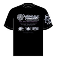 表面はタイトルロゴをクールにデザイン