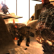 ロスト プラネット コロニーズ