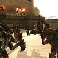 ロスト プラネット コロニーズ