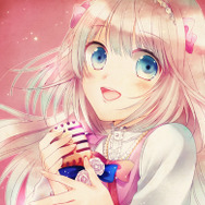 キャラクターソングシリーズ エミリー