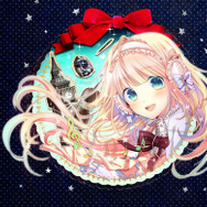 サントラジャケット