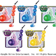 メガハウス、『パズル&ドラゴンズ』をモチーフにしたイヤホンジャックアクセサリーを販売