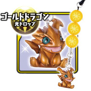 メガハウス、『パズル&ドラゴンズ』をモチーフにしたイヤホンジャックアクセサリーを販売