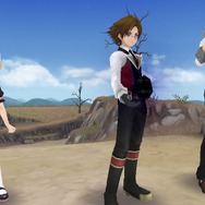 『テイルズ オブ ハーツR』発売と同時に販売されるDLC衣装をご紹介