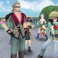 『テイルズ オブ ハーツR』発売と同時に販売されるDLC衣装をご紹介