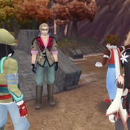 『テイルズ オブ ハーツR』発売と同時に販売されるDLC衣装をご紹介