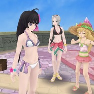 『テイルズ オブ ハーツR』発売と同時に販売されるDLC衣装をご紹介