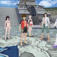 『テイルズ オブ ハーツR』発売と同時に販売されるDLC衣装をご紹介