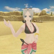 『テイルズ オブ ハーツR』発売と同時に販売されるDLC衣装をご紹介