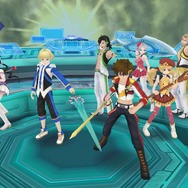 『テイルズ オブ ハーツR』発売と同時に販売されるDLC衣装をご紹介