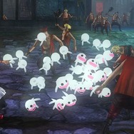 『ワンピース 海賊無双２』新プレイアブルキャラにローやペローナたちが参戦
