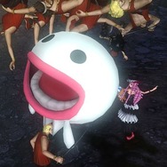 『ワンピース 海賊無双２』新プレイアブルキャラにローやペローナたちが参戦