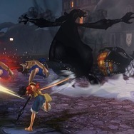 『ワンピース 海賊無双２』新プレイアブルキャラにローやペローナたちが参戦