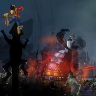 『ワンピース 海賊無双２』新プレイアブルキャラにローやペローナたちが参戦