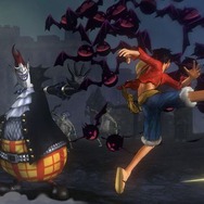 『ワンピース 海賊無双２』新プレイアブルキャラにローやペローナたちが参戦