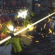 『ワンピース 海賊無双２』新プレイアブルキャラにローやペローナたちが参戦