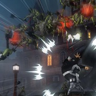 『ワンピース 海賊無双２』新プレイアブルキャラにローやペローナたちが参戦