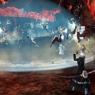 『ワンピース 海賊無双２』新プレイアブルキャラにローやペローナたちが参戦