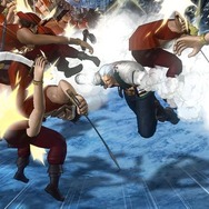 『ワンピース 海賊無双２』新プレイアブルキャラにローやペローナたちが参戦