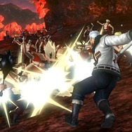 『ワンピース 海賊無双２』新プレイアブルキャラにローやペローナたちが参戦