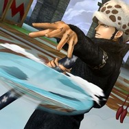 『ワンピース 海賊無双２』新プレイアブルキャラにローやペローナたちが参戦