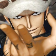 『ワンピース 海賊無双２』新プレイアブルキャラにローやペローナたちが参戦