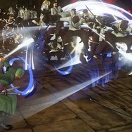 『ワンピース 海賊無双２』新プレイアブルキャラにローやペローナたちが参戦