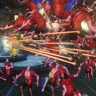 『ワンピース 海賊無双２』新プレイアブルキャラにローやペローナたちが参戦